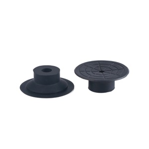 Ventosa Industrial PAG-30N de Potencia Completa para Brazos Robóticos, Boquilla Plana y Delgada, Componentes Neumáticos - Product Image 1