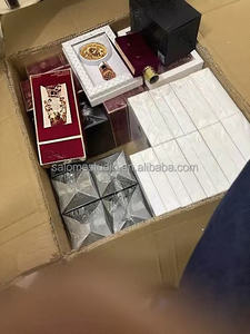 高級アラブ100mlウードドバイアラビアブランドフレッシュナチュラル香りケルンスプレーメンズ香水メンズ - Product Image 5