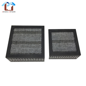 Venta al por mayor pequeño cuerda armadura <span class=keywords><strong>de</strong></span> <span class=keywords><strong>madera</strong></span> <span class=keywords><strong>de</strong></span> balsa <span class=keywords><strong>de</strong></span> regalo cajas <span class=keywords><strong>de</strong></span> almacenamiento <span class=keywords><strong>de</strong></span> <span class=keywords><strong>madera</strong></span> caja para la venta - Product Image 3