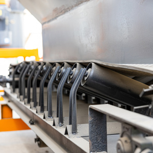 Machine de fabrication d'engrais organique personnalisée, très demandée, pour la vente en gros - Product Image 4
