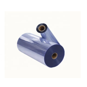 Blister Pack Pvc Pharmaceutical Blister Pack Rigid PVC Film