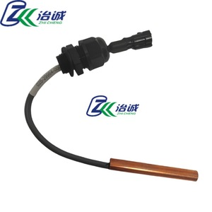 เซ็นเซอร์เครื่องปรับอากาศยอร์ค รุ่น 025W29964-000 แบบสายไฟ สำหรับชิ้นส่วนระบบ HVAC - Product Image 2