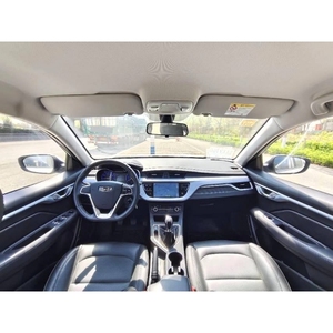 Auto Usado en Venta, Geely Vision 2021 2022, 1.5L CVT, Edición Económica, Excelente Estado, Sin Accidentes, Hecho en China, <span class=keywords><strong>Muy</strong></span> <span class=keywords><strong>Barato</strong></span> - Product Image 3