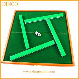 Modernos Juegos de Mahjong Americanos Ecológicos <span class=keywords><strong>para</strong></span> 4 Jugadores - Product Image 2