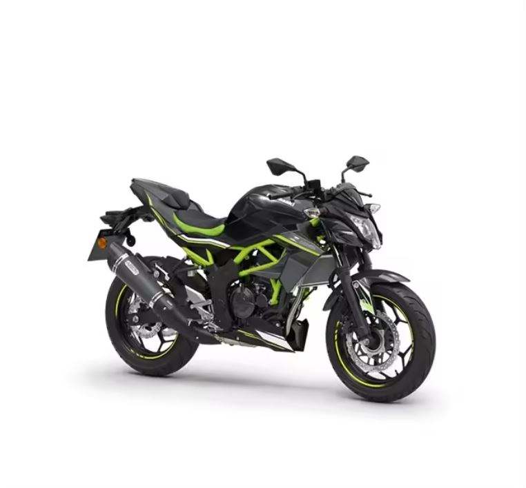 125cc Price Kawasaki Ninja 125 2021 125 Price Ninja 125 Kawasaki