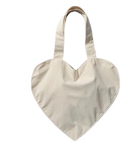 Công Suất Lớn Canvas Tote Túi Hình Trái Tim Với Phụ Nữ Thời Trang Túi Xách Tay Cho Mùa Xuân - Product Image 1