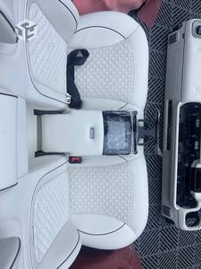 Housse de siège de voiture adaptée à la classe G G55G500G63G350D, pièces modifiées pour l'intérieur de la voiture, accessoires de voiture - Product Image 4