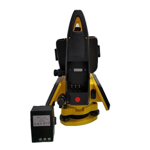 Estacion Total N41 South Android Prism <b>Optical</b> <b>Instruments</b> Price Reflectorless Estacion Total Station SOUTH NTS-342R10A N41 - Product Image 3