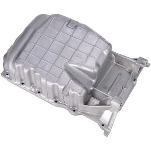 Cárter de Aceite de Aluminio de Alta Calidad 11200-R40-A00, Reemplazo del Cárter del Motor Compatible con los Modelos CP2 / RB3 / CU2 - Product Image 5