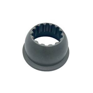 Venta al por mayor de piezas de repuesto para excavadoras: Motor hidráulico de traslación final JMV147, en stock, de fabricantes. - Product Image 1