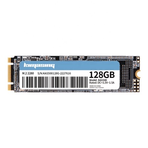 KIMASING便宜厂家直销高性能M.2 NGFF 2280 2242固态硬盘128gb 256gb 512gb 1tb 2tb - Product Image 1