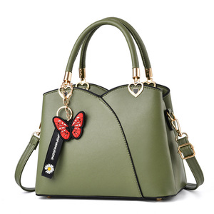 Bolsos de Mano Profesionales a Excelente Precio, Últimos Modelos de Bolsos de Mano para Mujer, Bolso de Hombro de Moda para Dama - Product Image 4