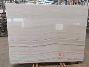เศรษฐกิจราคาวานิลลานิลงาช้างแผ่นใหญ่ขัดสำหรับผนัง2.83กิโลกรัม/M3 SL-S-0064 Stonelink +/- 1มิลลิเมตรร้อนขายตุรกี - Product Image 5