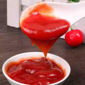 Salsa de Tomate Midas de 1 kg, Calidad Profesional, para Comida Rápida y Servicios de <span class=keywords><strong>Catering</strong></span>, Venta al por Mayor - Product Image 3