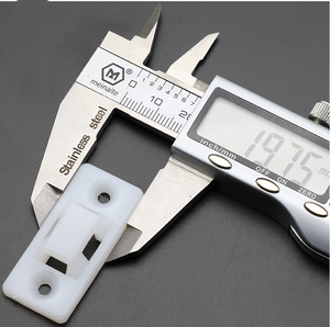 Urniture-trampa de ipping NTI para el hogar, accesorio de nivelación de nailon, ajustable - Product Image 6