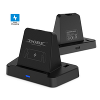 Base de charge POUR PS5 Portail Dock de charge portable Magnétique Type-C Streaming Chargeur de station d'accueil portable POUR PlayStation Portal