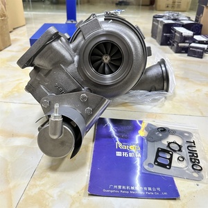เครื่องยนต์ C13 เทอร์โบชาร์จเจอร์ 424-3441 4243441 สำหรับรถขุด 349E L 349E L-VG - Product Image 5