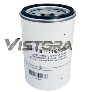 Pièces de moteur de camion de haute qualité, filtre séparateur d'eau et de carburant 20998367 - Product Image 2