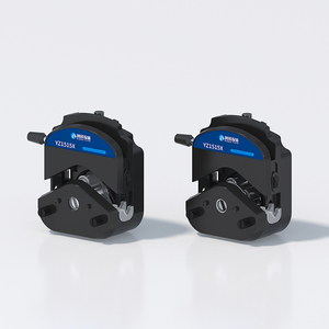 OEM / ODM PPS корпус перистальтического насоса YZ1515S / YZ2515S легкая замена труб #14 #19 #16 #25 #17 #25 #25 #24 - Product Image 5