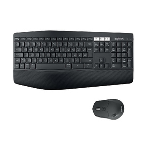 Stock en gros 100% Logitech MK850 Clavier tactile sans fil avec souris - Product Image 1