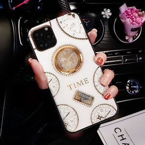 Funda con textura de diamante de imitación para móvil, carcasa para Iphone 11 Xr X Xs <span class=keywords><strong>Max</strong></span> 7 8 6s 6 Plus Xr Se para <span class=keywords><strong>Galaxy</strong></span> A51 - Product Image 1