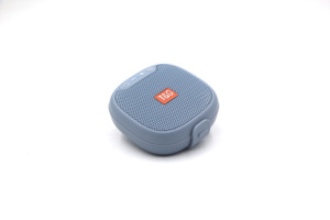 Smart Wireless Subwoofer <b>Speaker</b> Parties Computers Home Theatre Display Musical Function Made Plastic TG415 <b>Speaker</b> TG444 - Product Image 1