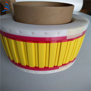 HellermannTyton TULT DS термоусадочная кабельная маркерная втулка эквивалент D-SCE SMK LM2020 термоусадочная втулка маркер - Product Image 2