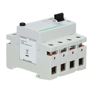 16759 มัลติ9 ไอดี 4P 63A คลาส บี 500mA RCCB ใหม่ NFP - Product Image 5