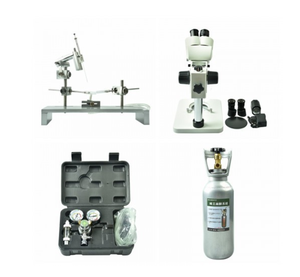Instrument d'insémination artificielle pour l'élevage de reines - Product Image 1