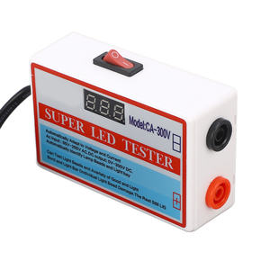 <span class=keywords><strong>LED</strong></span>-Testbox mit Schalter für Lampenstreifen DC 0-300V Ausgang 85-265V Hochleistungs-TV-Hintergrundbeleuchtungs-<span class=keywords><strong>Tester</strong></span> - Product Image 5