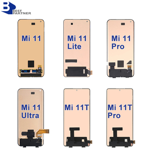 Nhà máy cung cấp cho <span class=keywords><strong>Xiaomi</strong></span> Mi 11 5g hiển thị bảng điều khiển 11 siêu Màn hình pantalla <span class=keywords><strong>LCD</strong></span> Para cho <span class=keywords><strong>Xiaomi</strong></span> 11 Pro màn hình ban đầu thay thế - Product Image 2