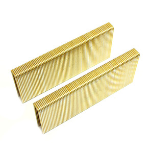 17GA BeA-grapas de alambre resistentes, 1430, 1435, <span class=keywords><strong>1445</strong></span>, 1450 - Product Image 2
