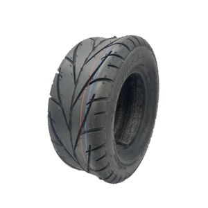 Pneus 13 pouces 13x5.00-6.5 Remplacement pour <span class=keywords><strong>Mini</strong></span> Electric <span class=keywords><strong>Quad</strong></span> Scooter Golf Buggy Chinese Drifter Go kart Tondeuses à gazon Pneus - Product Image 1