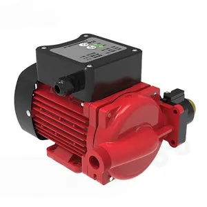 Small Dc Standard Irrigation Booster Pumps Centrifugal Electric Pump For House Water Pressure Supply