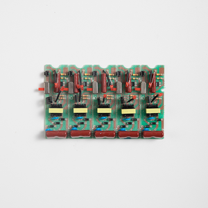 Sản xuất lắp ráp PCB, phụ kiện điện diệt muỗi, vợt muỗi, bảng mạch PCB - Product Image 3