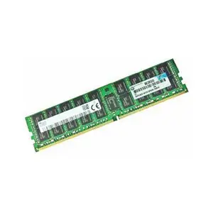 805353-B21 32GB (1X32GB) Dual Rank X4 DDR4-2400 CAS-17-17-17 Tải Giảm Bộ Nhớ Kit