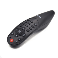 Venta caliente barato bajo MOQ infrarrojo IR Smart TV mando a distancia Universal para LG