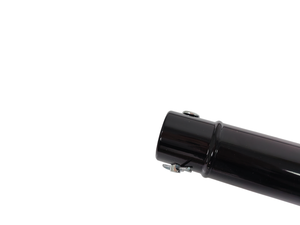 <span class=keywords><strong>UM</strong></span> Driller paduan dua arah, peralatan taman Aksesori pengeboran tanah pisau dapat diganti 8 inci 20cm * 80cm - Product Image 3