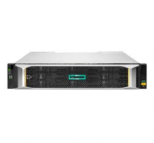 Thương hiệu mới HPE MSA 1060 MSA 2060 MSA 2062 10gbe iSCSI lff lưu trữ - Product Image 1
