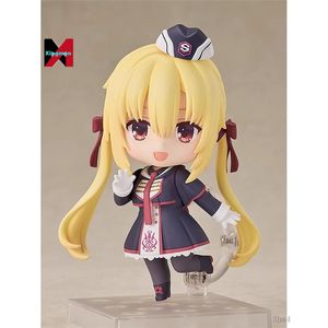 Figura Articulada Nendoroid de la Serie de Juegos Aikatsu <span class=keywords><strong>Nana</strong></span> Iroha 2394, Modelo Coleccionable en Caja, Juguete de Anime, Decoración de Escritorio - Product Image 5