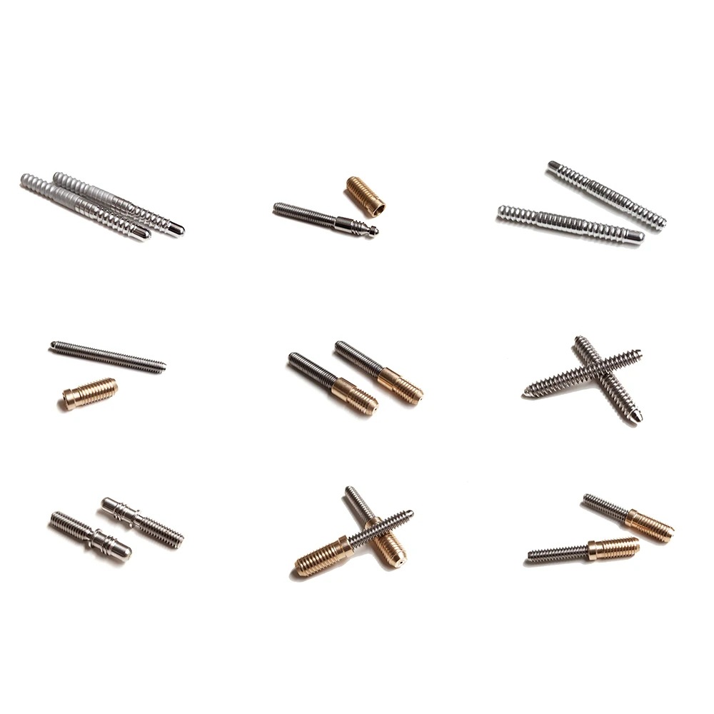 L1-Slow Eight Teeth-Radial