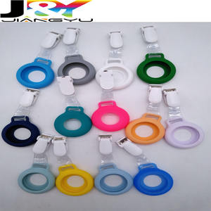 사용자 정의 클립 매달려 옷 깃 간호사 시계 실리콘 커버 브로치 Fob 포켓 시계 여성 의사 - Product Image 1