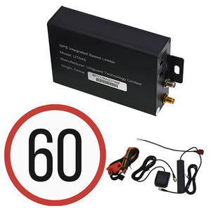 Limiteur de vitesse pour vélo électrique universel réglable, régulateur Xc3, limiteurs de vitesse pour véhicules, limiteurs de vitesse pour bus, Carspeedlimiter Ytl Patrol - Product Image 3