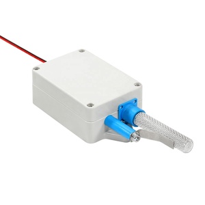 Sistema de Eliminación de Olores para Cuartos de Cultivo Interior <span class=keywords><strong>Edda</strong></span> Air, Ionizador Bipolar, Generador de Plasma, Purificador de Aire, Soluciones para Moho en Ductos HVAC, 400CFM, 30-50m2 - Product Image 3