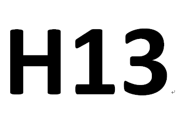 H13