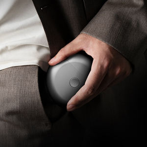 Rasoir électrique professionnel OEM pour hommes à double lame, étanche IPX7, pour usage hôtelier, recharge USB, système anti-pincement, qualité supérieure pour hommes - Product Image 2