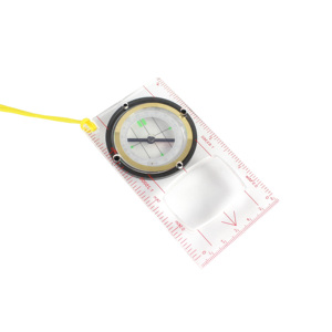 JSJM Échelle de <span class=keywords><strong>dessin</strong></span> de boussole de règle de carte multifonctionnelle de vente chaude - Product Image 4
