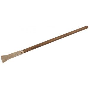 KS TOOLS - 963.9548 BRONZE plus Rust <b>scraper</b> with handle - EAN 4042146539842 NON-SPARKING <b>KNIVES</b>, <b>SCRAPERS</b> AND SPATULAS - Product Image 1