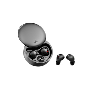 Auriculares inalámbricos Bluetooth Y18 con cancelación de ruido, molde privado, batería de larga duración para dormir, uso cómodo - Product Image 2