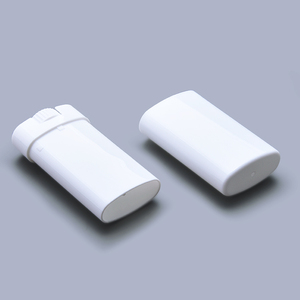 Minibarra desodorante antitranspirante vacía respetuosa con el medio ambiente, 5G, 15g - Product Image 5